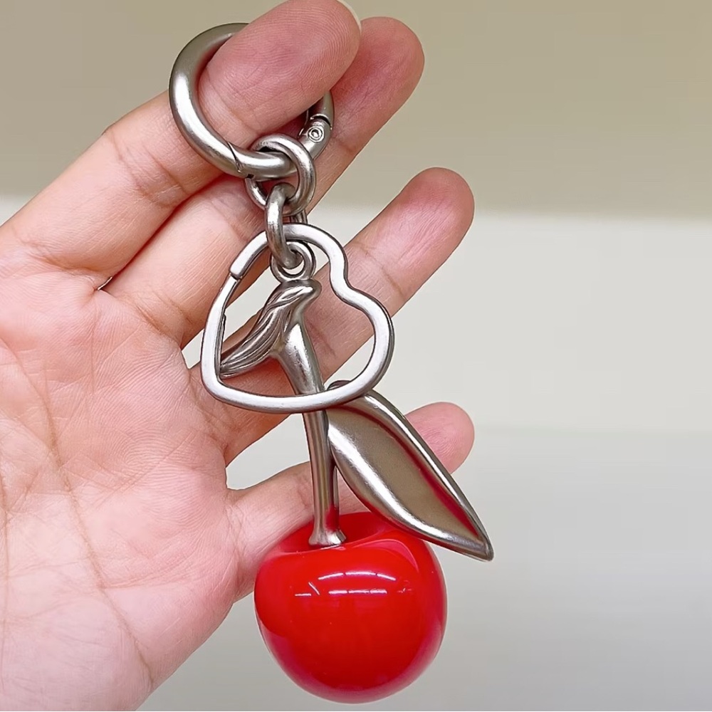 Bag charm